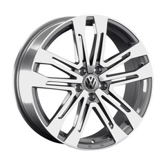 Колесный диск REPLAY VV381 8x19/5x112 D57.1 ET43 GMF