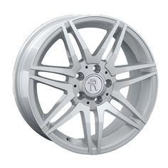 Колесный диск REPLAY B348 7.5x17/5x112 D66.6 ET52 SF