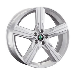 Колесный диск REPLAY SK211 8x19/5x112 D57.1 ET43 S