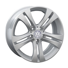 Колесный диск REPLAY VV377 7.5x17/5x112 D57.1 ET45 S