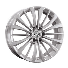 Колесный диск Replay INF28 8xR22 6x139.7 ET30 DIA77.8