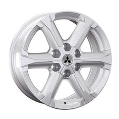 Диски R18 6x139,7 7,5J ET38 D67,1 Replay MI170 S