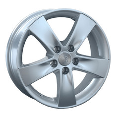 Колесный диск REPLAY NS205 7x17/5x114.3 D66.1 ET45 S