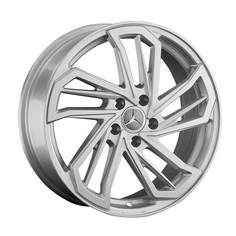 Колесный диск REPLAY MR339 7,5x18/5x112 D66.6 ET44 S