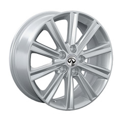 Колесный диск REPLAY INF83 7x17/5x114.3 D66.1 ET45 S