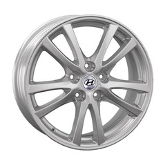 Колесный диск REPLAY HND378 7x17/5x114.3 D67.1 ET35 S