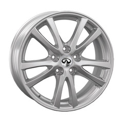 Колесный диск REPLAY INF82 7x17/5x114.3 D66.1 ET45 S
