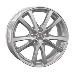 Колесный диск REPLAY KI276 7x17/5x114.3 D67.1 ET35 S