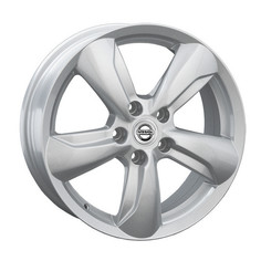 Колесный диск REPLAY NS283 7x17/5x114.3 D66.1 ET45 S