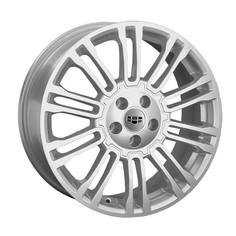 Колесный диск REPLAY GL45 8x20/5x108 D63.3 ET46 S