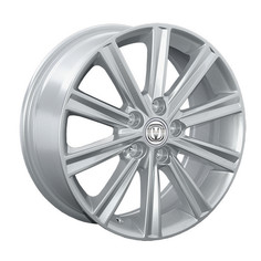 Колесный диск REPLAY CHG10 7x17/5x114.3 D60.1 ET45 S