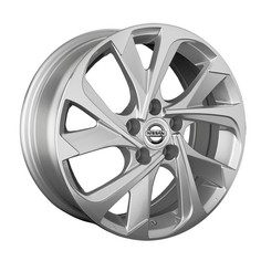 Колесный диск REPLAY NS282 7x17/5x114.3 D66.1 ET45 SF