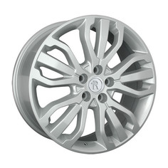 Колесный диск REPLAY LR45 8x19/5x120 D72.6 ET53 S