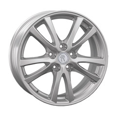 Колесный диск REPLAY EM14 7x17/5x114.3 D60.1 ET45 S
