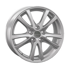 Колесный диск REPLAY HV72 7x17/5x114.3 D66.6 ET37 S