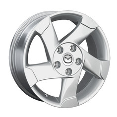 Колесный диск REPLAY MZ181 6,5x16/5x114.3 D67.1 ET50 S
