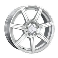 Колесный диск REPLAY A285 7x16/5x112 D57.1 ET35 SF