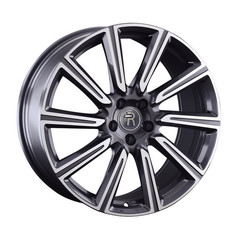 Колесный диск REPLAY A172 9/20 5x112 ET33 d66.6 085060160019006