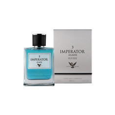 Туалетная вода Понти Парфюм Imperator Atlantis 3, 100 мл Ponti Parfum