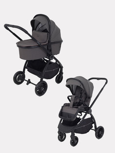 Коляска детская MOWBaby 2-в-1 SPRINT MB321 Brown