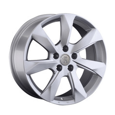 Колесный диск Replay LX115 8xR18 5x114.3 ET30 DIA60.1