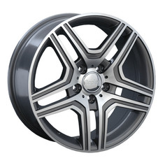 Колесный диск Replay MR67 8.5xR20 5x112 ET29 DIA66.6
