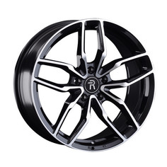 Колесный диск Replay A121 (BKF) 8.5xR19 ET28 5*112 D66.6