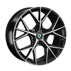 Колесный диск Replay SK213 (BF) 8xR18 ET43 5*112 D57.1