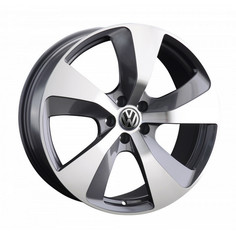 Колесный диск Replay VW232 (GMF) 9xR20 ET33 5*112 D66.6