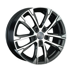 Колесный диск Replay SK62 7xR17 5x112 ET40 DIA57.1