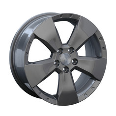Колесный диск REPLAY SB18 17x7 5x100 ET48 DIA56.10 000968-100252002