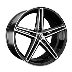 Колесный диск Replay VW287 (BF) 9xR20 ET33 5*112 D66.6