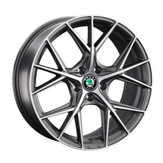Колесный диск Replay SK213 (MGMF) 8xR18 ET45 5*112 D57.1
