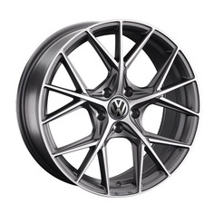 Колесный диск Replay VW390 (MGMF) 8xR18 ET43 5*112 D57.1