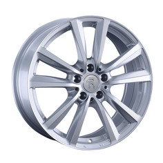 Колесный диск Replay MR221 7,5x18/5x112 ЕТ52 D66,6 SF 045981-160060006