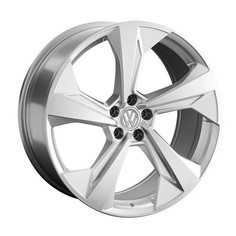 Колесный диск Replay VW348 (S) 9.5xR21 ET31 5*112 D66.6