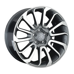 Колесный диск Replay LR39 R22 9.5J PCD5x120 ET49 D72.6 027635-040211012