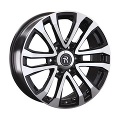 Колесный диск REPLAY TY309 7.5/17 6x139,7 ET30 d106.1 084390160090007