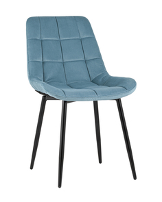 Стул Stool Group Флекс, голубой