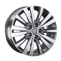 Колесный диск REPLAY LF38 7/18 5x114,3 ET35 d60.1 082328160154004