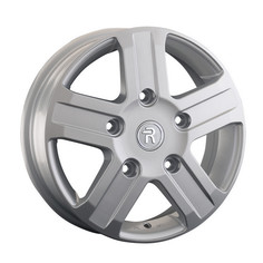 Колесный диск Replay FD138 (S) 5.5xR16 ET60 5*160 D65.1
