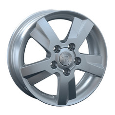 Колесный диск Replay HV30 (S) 6.5xR17 ET37 5*114.3 D66.6
