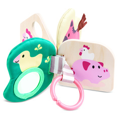 Hape Пастель, книжка, Домашние животные