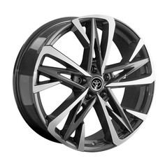 Колесный диск Replay TY424 (GMF) 8xR20 ET35 5*114.3 D60.1