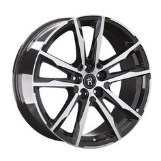 Колесный диск Replay B311 (BF) 8.5xR19 ET25 5*112 D66.6