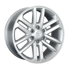 Колесный диск Replay TY120 (S) 7.5xR18 ET25 6*139.7 D106.1
