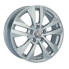 Колесный диск REPLAY MR186 6.5x16/5x112 D66.6 ET49 S
