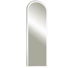 Зеркало Silver Mirrors Арракис 48 с подсветкой, бесконтактным сенсором LED-00002500