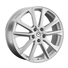Колесный диск REPLAY MZ150 7.5x19/5x114.3 D67.1 ET45 S