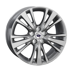 Колесный диск REPLAY SB118 7.5x18/5x114.3 D56.1 ET55 GM